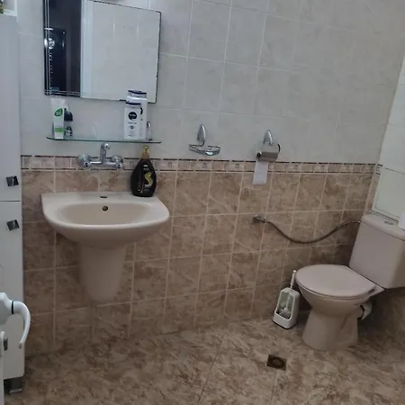 за гости на гр.бургас Privat bolig