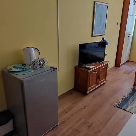 Privat bolig за гости на гр.бургас
