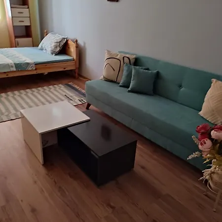 Privat bolig за гости на гр.бургас Burgas City