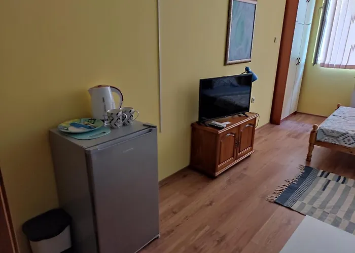 Homestay szállás за гости на гр.бургас