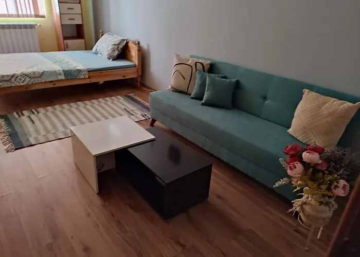 Homestay szállás за гости на гр.бургас Burgasz